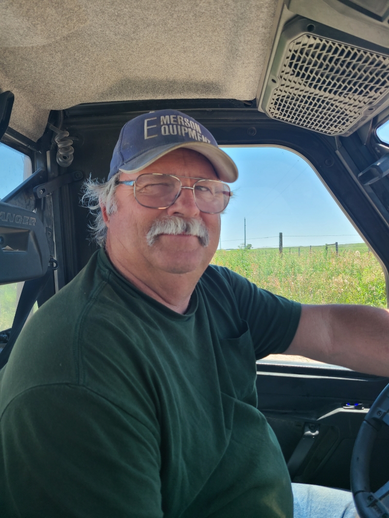 Funeral Services for Roger Guggenmos, age 63