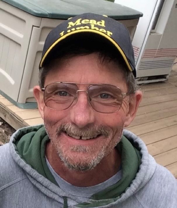 Funeral Services for Scott Doty, age 61