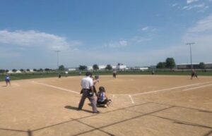 Broken Bow Spirit 18U Softball Team Finishes 3-2 at State Tournament