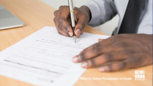 Five initiative petitions returned for signature verification for November ballot
