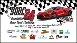 SORC ends today with the final race