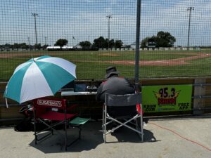 Broken Bow Juniors fall in opening game of Area 6 Tournament