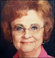 Funeral Services for Cheryl Ryan, age 80
