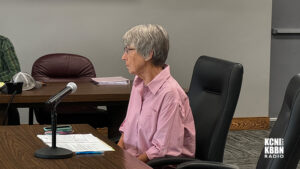 Custer County Supervisors receive one bid for Anselmo railroad crossing project