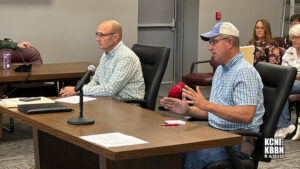 Levy allocation requests approved by Custer County Board of Supervisors