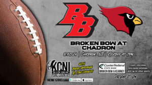 Friday Football Area Preview