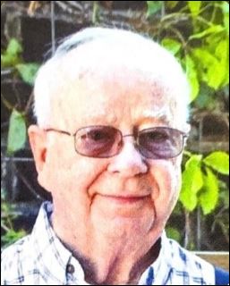 Funeral Services for Frederick ‘Fred’ Morrison, age 84