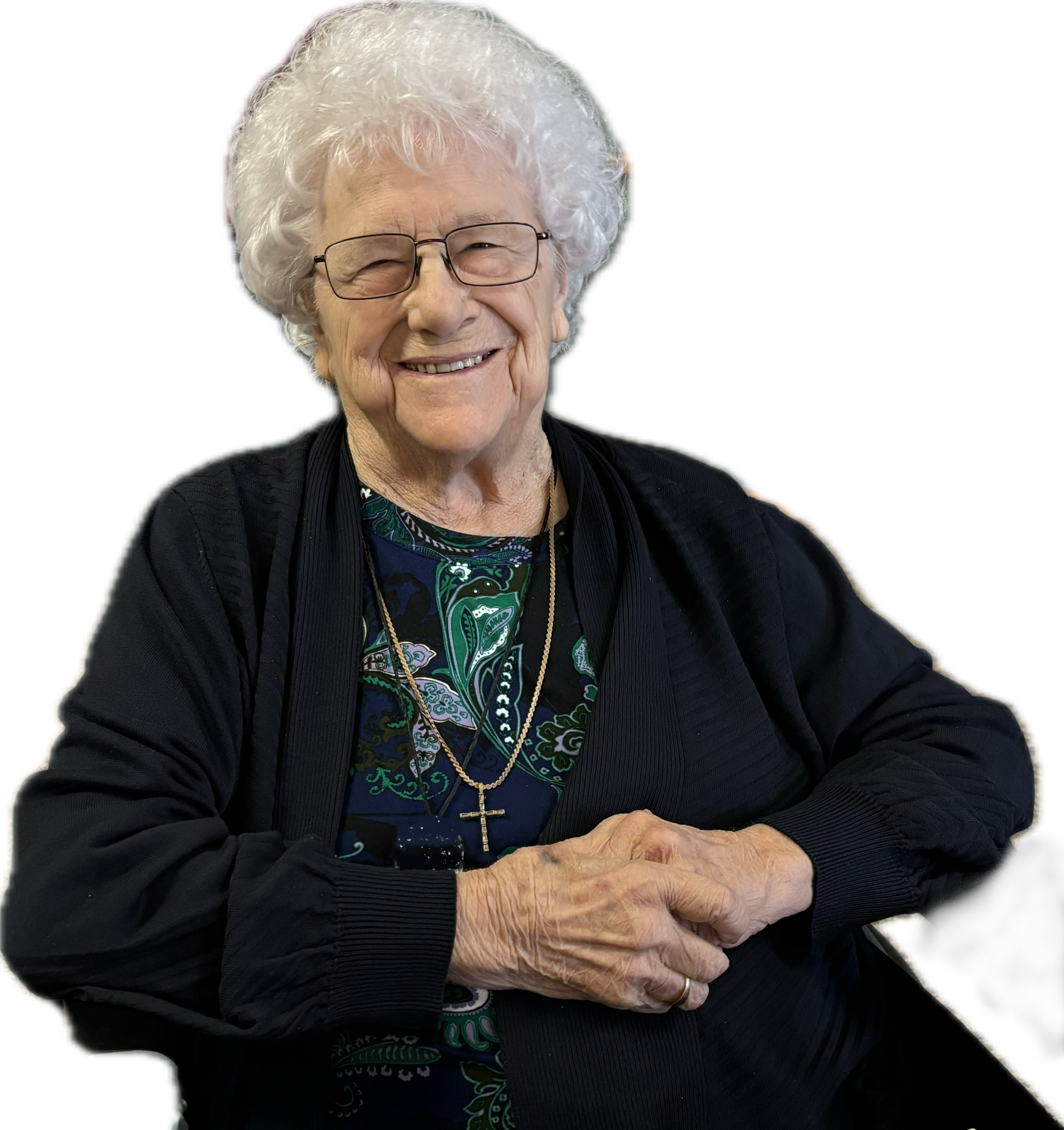 Funeral Services for Helen Young, age 95