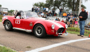 Perfection Achieved at Sandhills Open Road Challenge