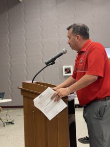 Budget hearing date, parking changes approved by Broken Bow City Council
