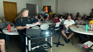 Sargent City Council approves pool bond for November ballot
