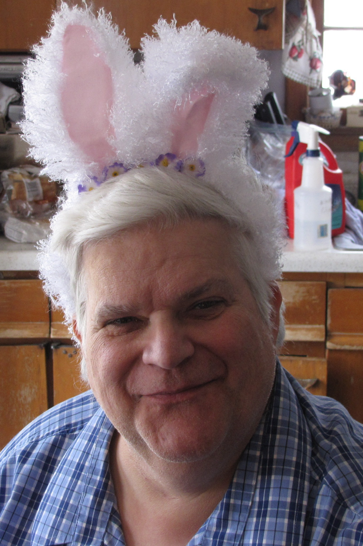 Funeral Services for Larry Miller, age 72