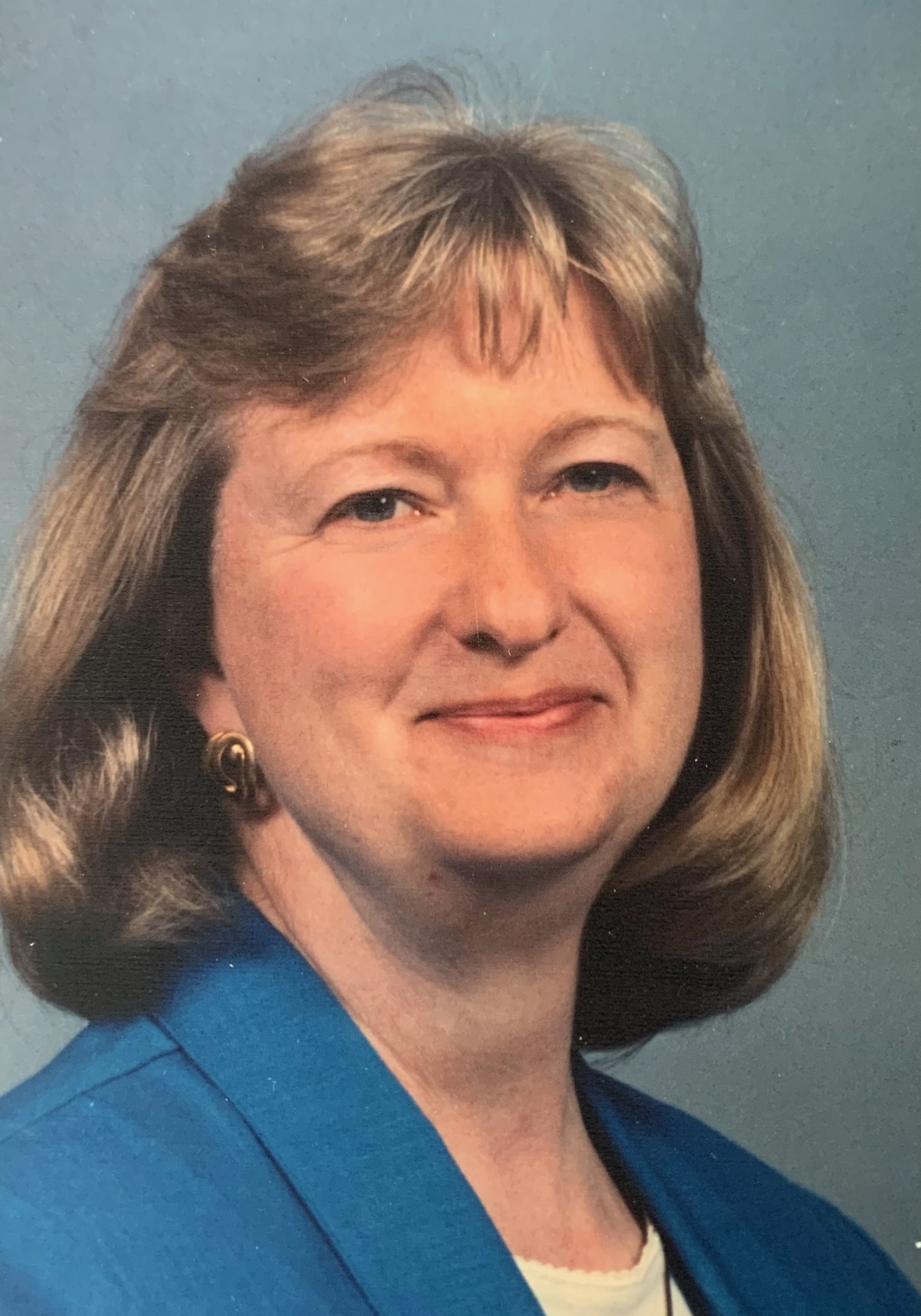 Memorial for Lois Ballard, age 74