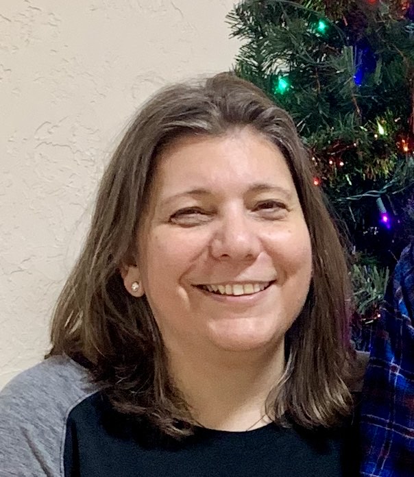 Funeral Services for Michelle Arehart, age 49