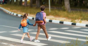 Custer County Sheriff Reminds Motorists of Driving Safe in School Zones