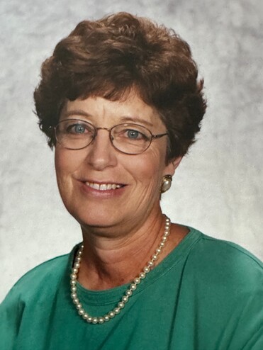 Funeral Services for Paula Rhian, age 76