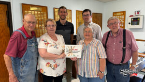 Prairie Pioneer Center gifted $1,000 through IMT Community Contest