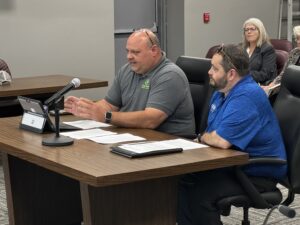 Board of Supervisors tackle big agenda Tuesday morning