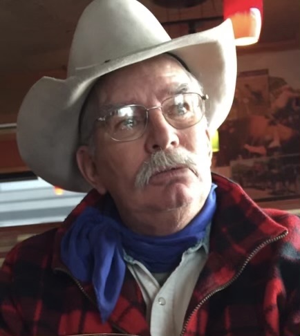 Funeral Services for Charles 