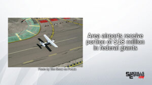 Bassett, Cozad, Lexington, North Platte airports receive FAA grant funds