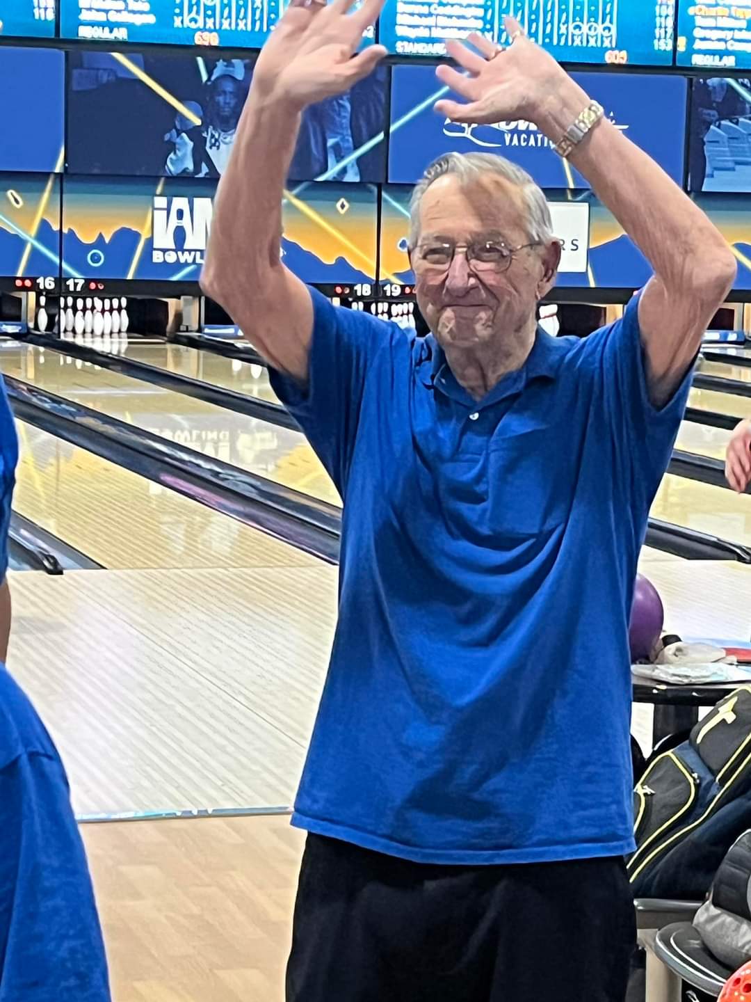 Funeral Services for Carl Christen, age 86