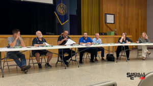 Broken Bow City Council approves liquor license, two conditional use permits