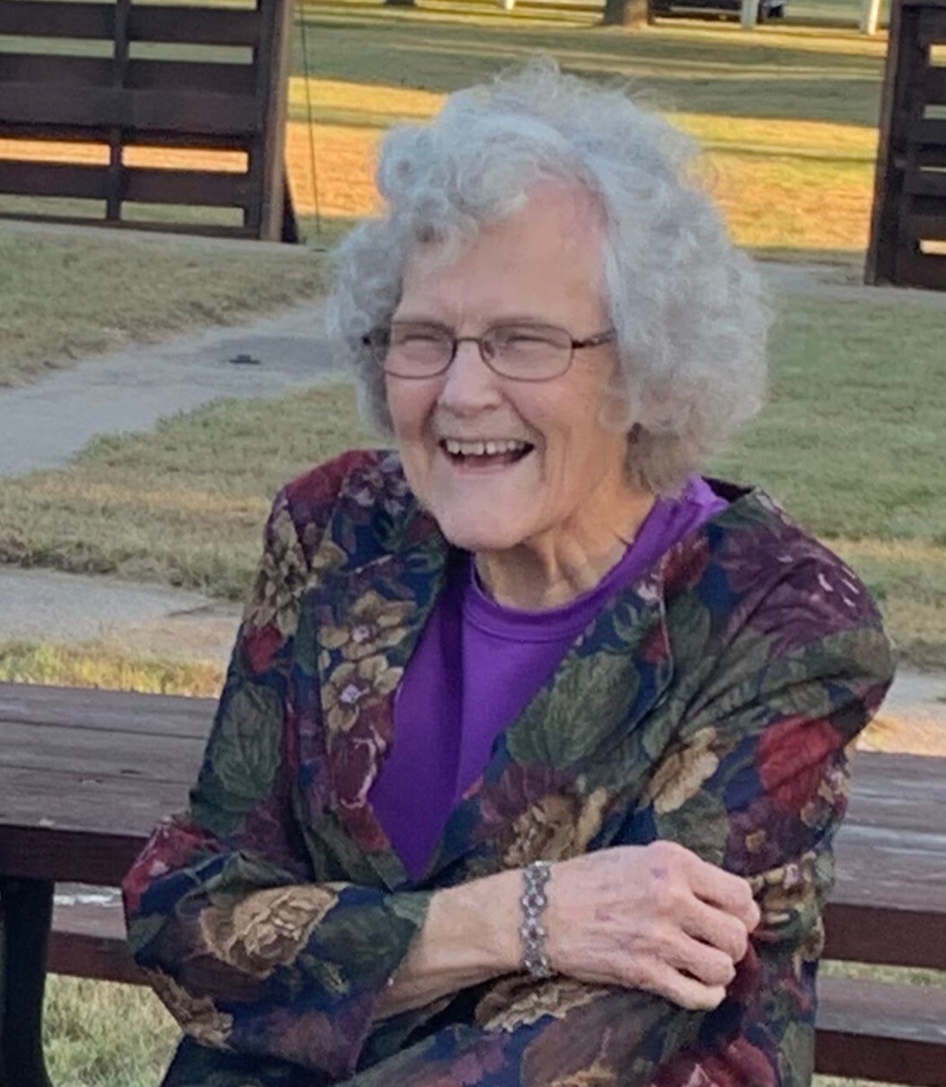 Funeral Services for Rosa Lea Edwards, age 87