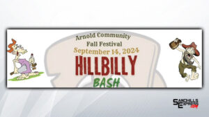 Hillbilly Bash: Arnold Fall Festival is this weekend