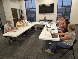School Board Move Tax and Budget Hearings to September 30th