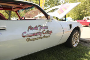 Broken Bow native wins NPCC 1979 Pontiac Trans Am raffle car