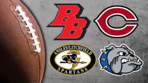 Area High School Football Preview - A/L vs Shelton on KBBN / Broken Bow vs Cozad on KCNI