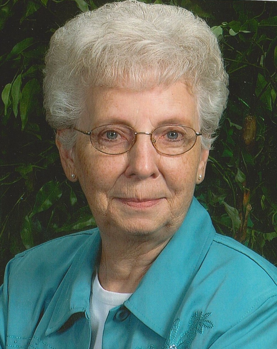 Funeral Services for Arlene Franzen, age 90