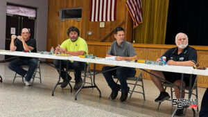Broken Bow City Council approves 2024-2025 budget