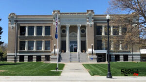 Salary percentage increase request for Custer County Deputy Attorney dies due to lack of successful motion