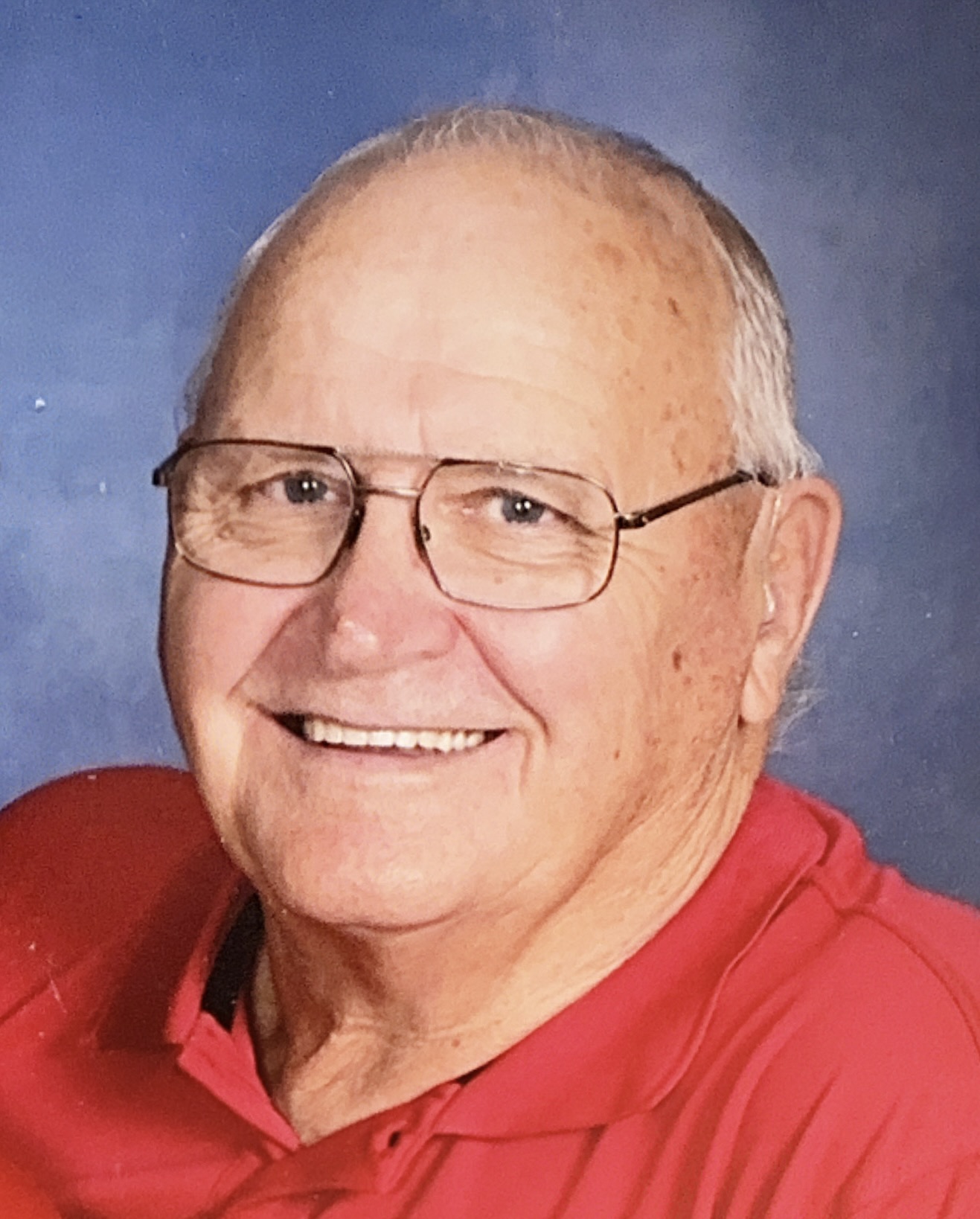 Funeral Services for Dwain Gunther, age 85