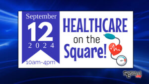 Healthcare on the Square set for Thursday in Broken Bow