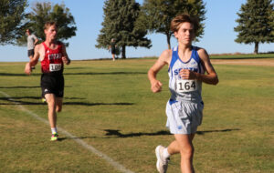 Ravenna Cross Country Invite Results 9/19