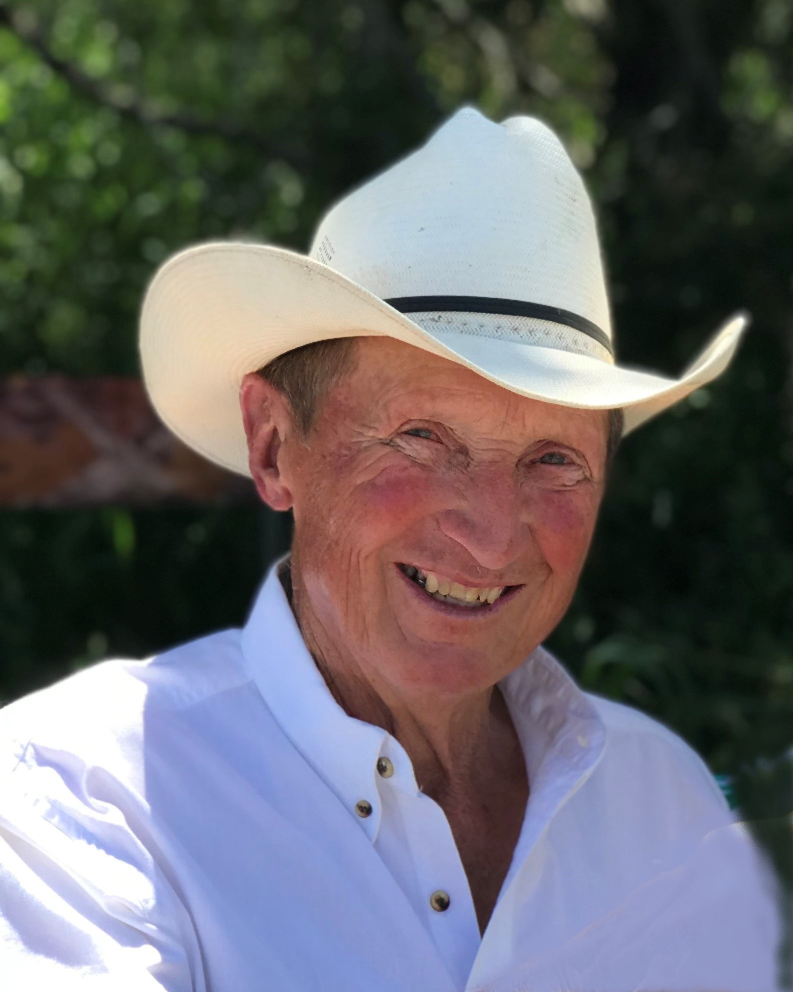 Funeral services for Lanny Emanuel Weverka, age 86