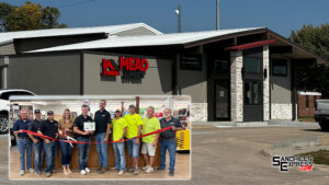 Mead Lumber celebrates completion of remodel in Broken Bow