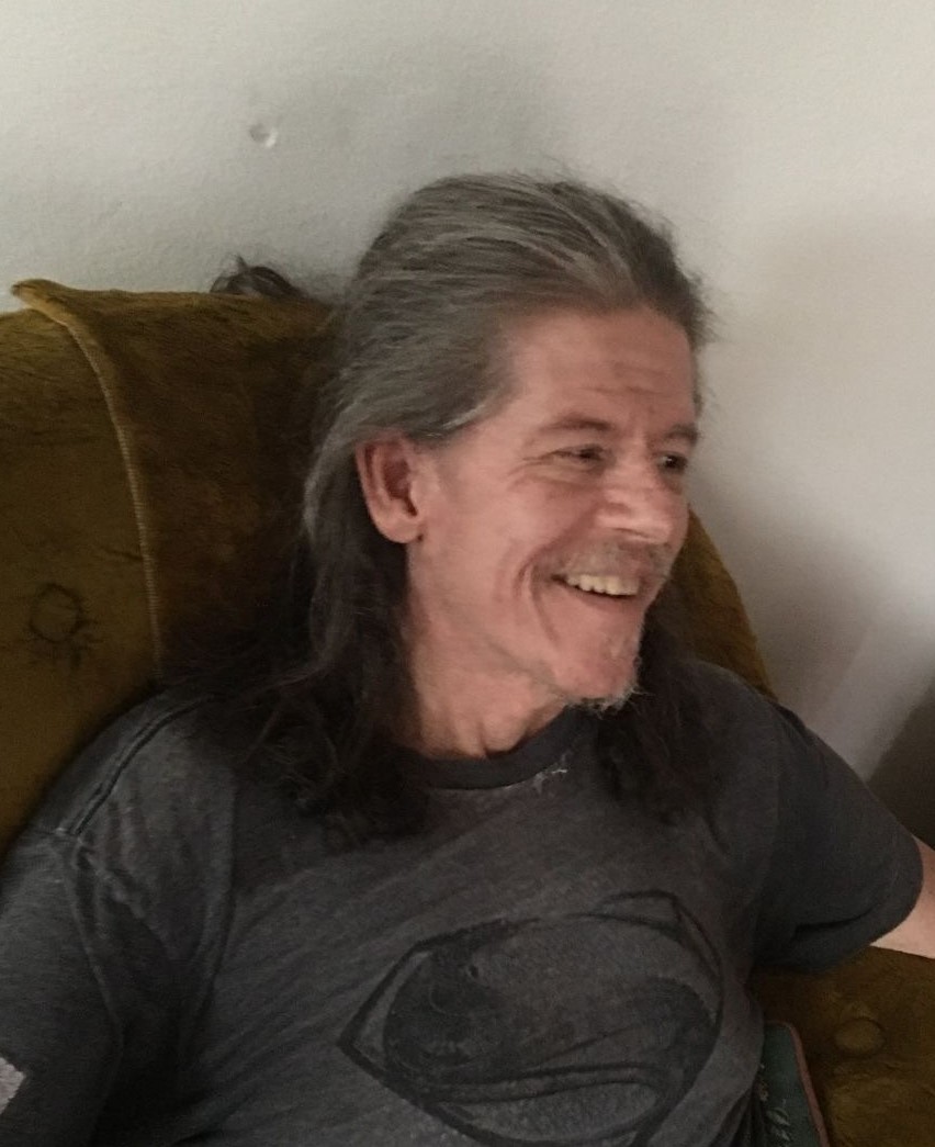 Funeral Services for Mark Conley, age 64