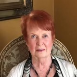 Funeral Services for Peg Peterson-Keller, age 91