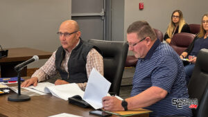 Anselmo railroad crossing project finally approved for construction