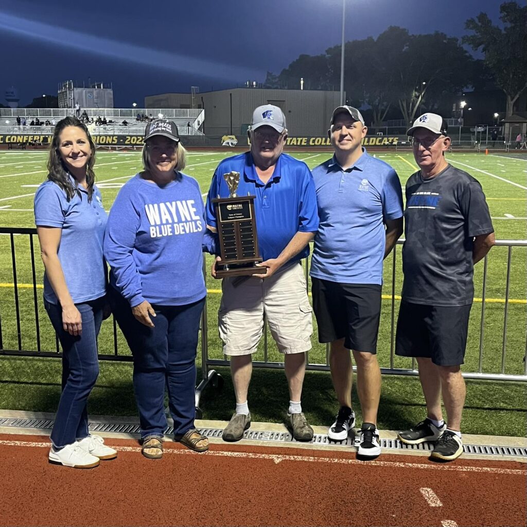 Taste Of Tailgate A Success | WDN – Wayne Daily News – Wayne, Nebraska