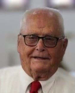 Funeral Services for Stanley Bonde, age 84