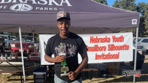 Broken Bow's Glendy takes home award, champion repeats at '24 Smallbore Invitational