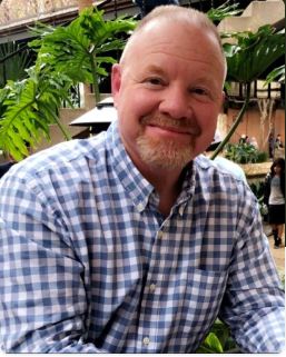 Funeral Services for Jerry Wiggins, age 59
