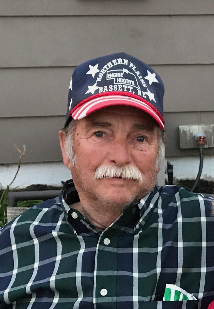 Funeral Services for Carl Bumgarner, age 83