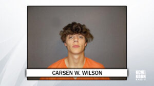 Wilson Sentenced in Custer County District Court on September 4th