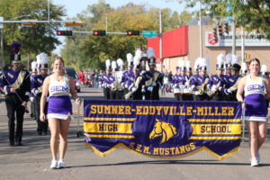 Photo Gallery - Area Bands at Harvest of Harmony