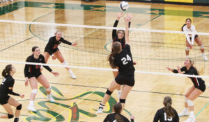 High School Volleyball Scores - Ansley/Litchfield Advances to FKC Tournament Championship